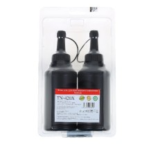 Тонер Pantum TN-420X + чип черный