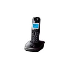 Радиотелефон PANASONIC KX-TG2511 (RUT) Темно-серый металлик