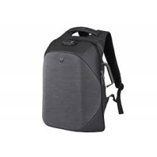 Рюкзак 2E-BPK63148BK 16" чёрный