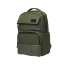 Рюкзак, NINETYGO, Urban community backpack, 6941413231725, 30*10*48 см, 0,700 кг, Полиэфирное волокно, Зеленый