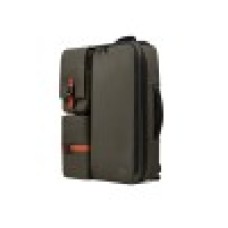 Рюкзак, NINETYGO, 3 in 1 Delachable Backpack, 6941413235518, 3 в 1, 30*13,5*42см, Зеленый