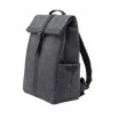 Рюкзак, NINETYGO, GRINDER Oxford Casual Backpack, 6971732582352, 40*32*15см, Черный