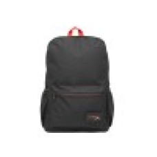 Рюкзак для геймера, HyperX, Delta Backpack 16”, 8C524AA, 17.8 литров, Для ноутбуков с диагональю до 16 дюймов, Размер: 11355145 мм, Прочный и водоотталкивающий материал (600D полиэстер), Чёрный