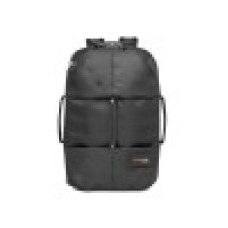 Рюкзак для геймера, HyperX, Delta Backpack 16”, 8C524AA, 17.8 литров, Для ноутбуков с диагональю до 16 дюймов, Размер: 11355145 мм, Прочный и водоотталкивающий материал (600D полиэстер), Чёрный (Копия)
