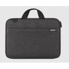 Сумка для ноутбука Asus/Sleeve 11.6 AS1200 (Grey)/11 ''/полиэстер