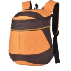 Рюкзак 2E, Barrel Xpack 16", оранжевый