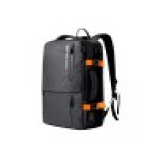 Рюкзак, Cougar, VANGUARD, CGR-VANGUARD, 35-40 л, 43х12х30см, Полиэстер, Черный