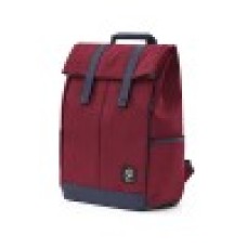 Рюкзак, NINETYGO, College Leisure Backpack, 6941413219761, 30*15*44 см, Темно-красный