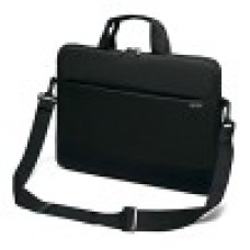 Сумка для ноутбука Acer LS series OBG202,Черный/­серый up to 15.6", Black/­Grey