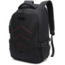 Рюкзак для ноутбука  Acer Nitro OBG313,Черный/­красный 15.6", Black/­Red