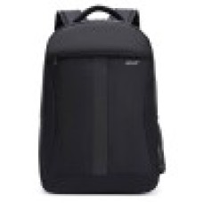 Рюкзак для ноутбука Acer OBG315, Черный 15.6", Black