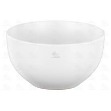 Салатник Ardesto Molize, 14.5 см, белый, керамика