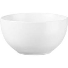 Салатник Ardesto Lucca, 14 см, White, керамика AR2914WM