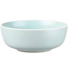 Салатник Ardesto Cremona, 16 см, Pastel blue, керамика AR2916BC