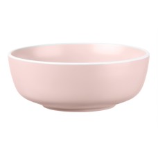 Салатник Ardesto Cremona, 16 см, Summer pink, керамика AR2916PC