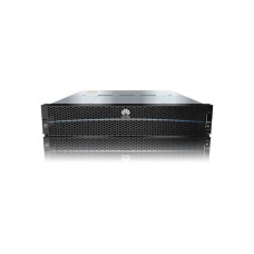 СХД HUAWEI OceanStor 5220V6-S-L-96G-AC (2U, 12*3.5 SAS, Dual Controllers, 96GB Cache, 8*1GE, 4*10GE SFP+, 02356FSB)