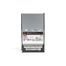 Накопитель SSD СХД HUAWEI OceanStor 5x20 L1-25-SSD3840G 3.84TB SSD SAS Disk Unit (2.5") 02356TMT