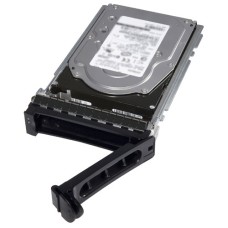 HDD Dell/1.2TB 10K RPM SAS ISE 2.5in Hot-plug Hard DriveCusKit