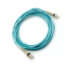 Кабель HP Enterprise/5m Multi-mode OM3 LC/LC FC Cable