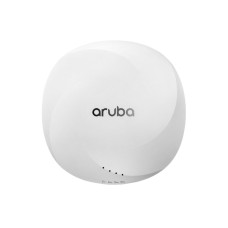 Точка доступа HPE/Aruba Networking AP-615-RW Dual Radio Tri Band 2x2 Wi-Fi 6E Int Antennas Campus AP