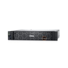 Хранилище Dell/ME5024/25Gb iSCSI 8 Port Dual Controller/6x1.92Tb SAS RI SSD/2U Rack Rails/Bezel/2x580W