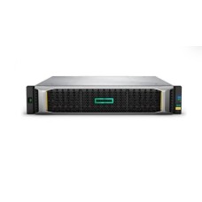 Хранилище HP Enterprise/HPE MSA 1060 10GBASE-T iSCSI SFF/iSCSI/Rack