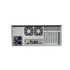 Сервер Marten Odosev02/Xeon e3 1220 V3/RAM 8GB/SSD 512GB/NVIDIA Quadro NVS 315 1 GB