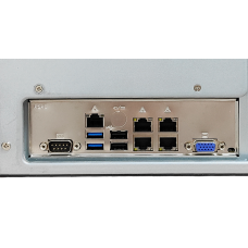 Сервер Marten Odosev02/Xeon e3 1220 V3/RAM 8GB/SSD 512GB/NVIDIA Quadro NVS 315 1 GB