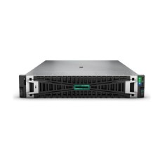Сервер HPE/DL380 Gen11/1/Xeon Silver/4416+ (20C/40T 37.5Mb)/2 GHz/32GB-R/MR408i-o/8SFF/1000W PS Server