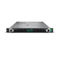 Сервер HPE/DL360 Gen11/1/Xeon Silver/4416+/2 GHz/32 Gb/MR408i-o/8SFF/2x 10GbE Base-T/1 x 800W Titanium