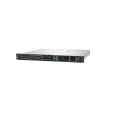 Сервер HPE/DL20 Gen11/1/Xeon/E-2434/4C/3,4 GHz/32 Gb/Intel VROC/2LFF/2x2TB SATA HDD/4x1Gbe/1 x 290W