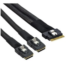 Кабель HPE/HPE ProLiant DL20 Gen11 2LFF/4SFF PCIe Cable Kit