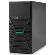 Сервер HPE/ML30 Gen11/1/Xeon/E-2414 (4C/4T 12Mb)/2,6 GHz/32 Gb/Intel VROC/4LFF NHP/2x1TB SATA HDD/4x1GbE/1 x 350W NHP