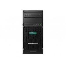 Сервер HPE/ML30 Gen11/1/Xeon/E-2434 (4C/8T 12Mb)/3,4 GHz/32 Gb/8SFF BC/2x480 Gb RI SATA SSD/4x1GbE/1 x 800W Titanium