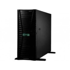 Сервер HPE/ML110 Gen11/1/Xeon Silver/4510/2,4 GHz/64 Gb/MR408i-o Gen11/2/480 Gb/SSD/2x1GbE/No ODD/2 x 1000W Titanium