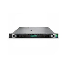Сервер HPE/DL325 Gen11/1/EPYC/9224/2,5 GHz(24C/48T)/2x 32Gb/MR408i/8SFF/2x 480 Gb SSD RI/2x 10GbE Base-T/2 x 1000W Titanium
