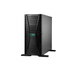 Сервер HPE/ML110 Gen11/1/Xeon Silver/4510 (12C/24T 30Mb)/2,4 GHz/32 Gb/VROC/4LFF/2x4TB SATA LP/2x1GbE Base-T LOM/2x1000W