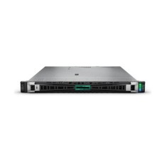 Сервер HPE/DL320 Gen11/1/Xeon Silver/4514Y (16C/32T)/2 GHz/2x32Gb/MR408i-o 4G/8SFF/2x480GB RI SATA SSD/2x1GbE LOM/STD FAN/2x1000W Titanium