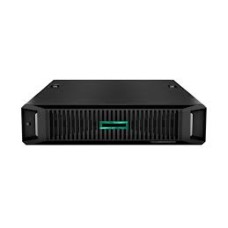 Сервер HPE/DL145 Gen11/1/EPYC/8124P (16C/32T 64Mb)/2,45 GHz/64 Gb/NS204i-u (2x480Gb M.2 SSD)/2SFF/4x1GbE Base-T/2 x 1000W Titanium