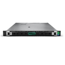 Сервер HPE/DL360 Gen11/1/Xeon Silver/5515+(8C/16T)/3,2 GHz/2x32Gb/MR408i/8SFF/2x480 Gb SSD RI/2x10GbE/2x1000W Titanium