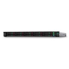 Сервер HPE/DL325 Gen11/1/EPYC/9115(16C/32T)/3,2 GHz/2x 32Gb/MR408i/8SFF/2x480 Gb SSD RI/8SFF/4x 1GbE/2x1000W Titanium