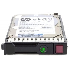HDD HPE/MSA 2.4TB SAS 12G Enterprise 10K/SFF (2.5in)/M2 3yr Wty  HDD