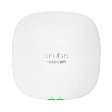 Точка доступа HPE/Aruba Instant On Access Point Bundle with PSU (EU) AP25