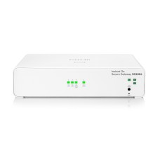 Шлюз HPE/Aruba NW ION Secure Gateway 4-port Gigabit SG1004 EU en