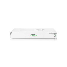 Шлюз HPE/ Aruba NW ION Secure Gateway 5-port SmartRate 2.5G PoE+ 64W SG2505P EU en