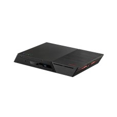 Сетевой накопитель ASUSTOR FS6812X 12 Bay All M.2 SSD NAS, AMD Ryzen Quad-Core 2.3GHz, 16GB RAM DDR5, Dual 10GbE Port