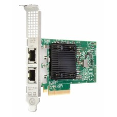 Интернет карта HP Enterprise/10Gb 2-port 535T Adapter/Ethernet