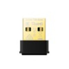 USB-адаптер, TP-Link, Archer T3U Nano, AC1300, 2,4 ГГц /5 ГГц, MUMIMO, USB 2.0