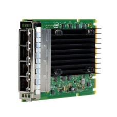 Сетевой адаптер HPE/Broadcom BCM5719 Ethernet 1Gb 4-port BASE-T Adapter for HPE