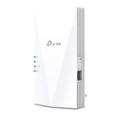 Повторитель беспроводной AX1500 Tp-Link RE500X Wi-Fi 6